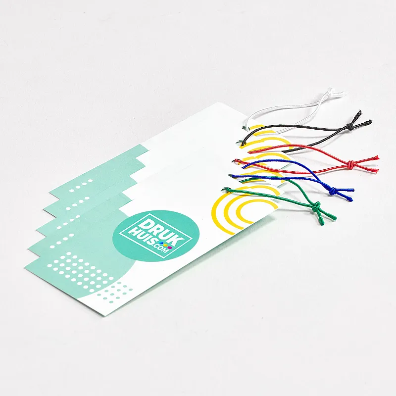 Hangtags