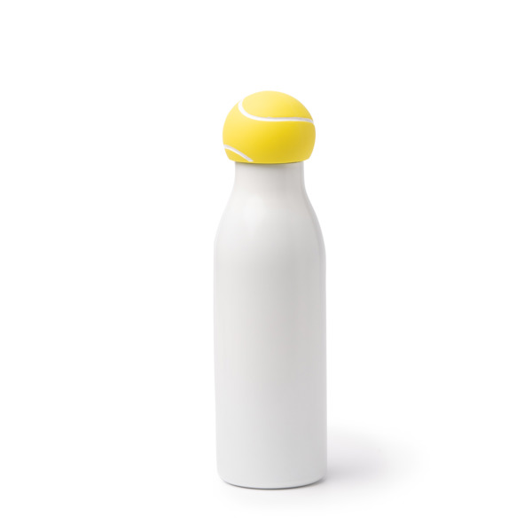 Barcelona RVS Thermofles 550ml - 4