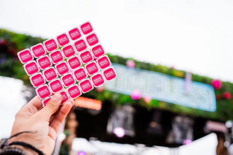 Evenementen & Festivals