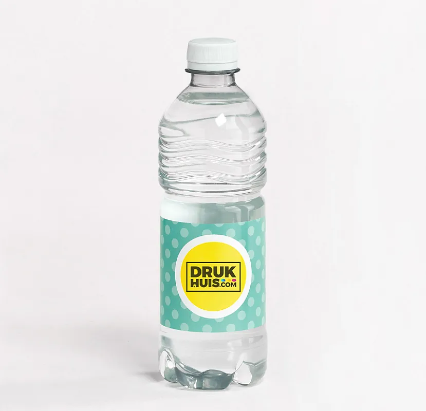Waterfles (500ml)