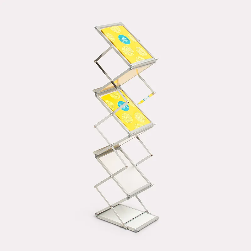 Luxe folderhouders