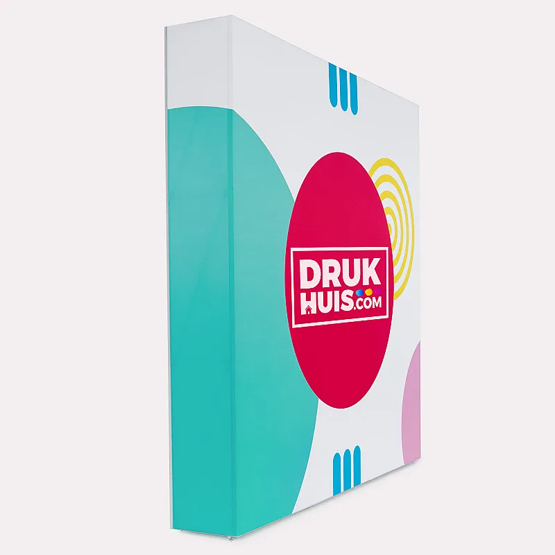 Pop-up presentatiewanden