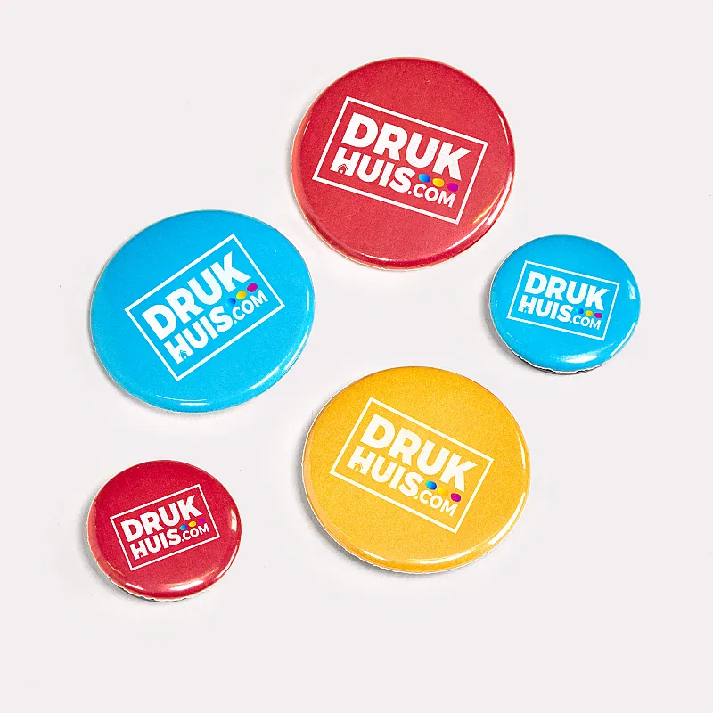 Buttons