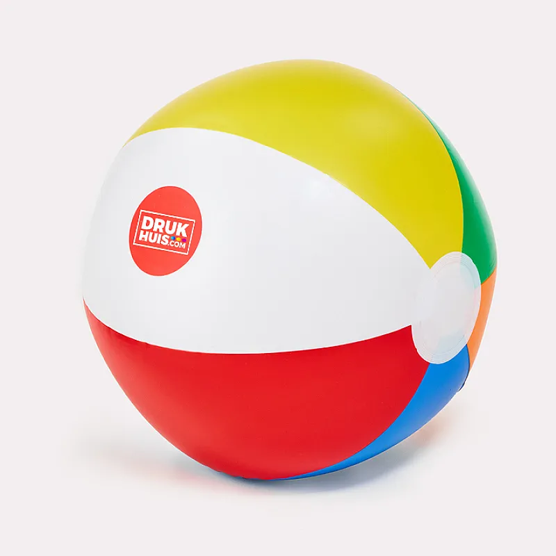 Strandballen