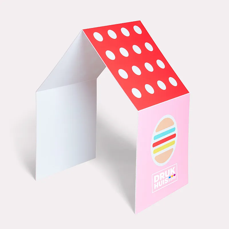 Bezorgboxdisplays