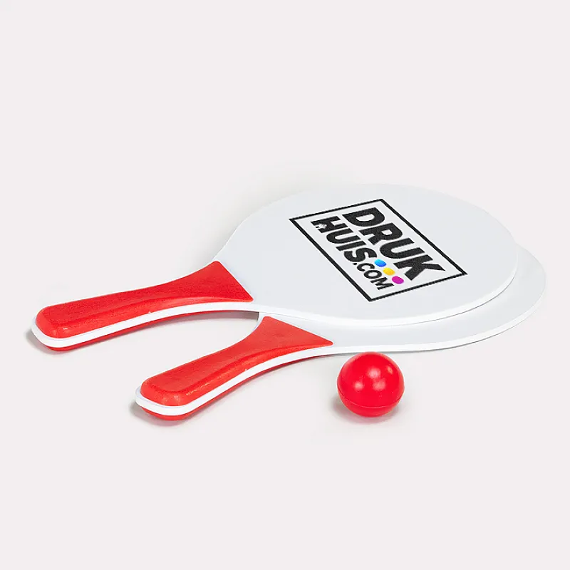 Beachballsets