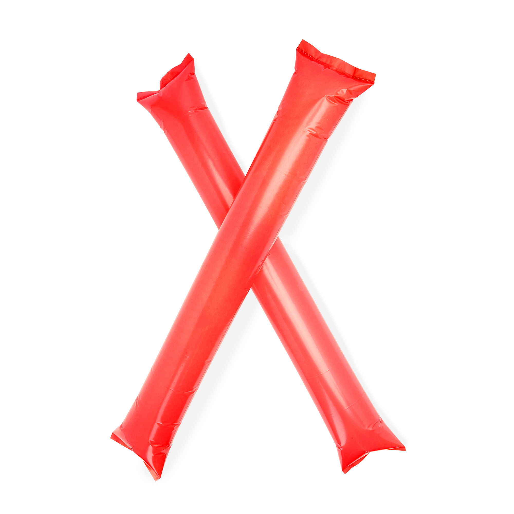 Opblaasbare Cheer Batons - 1