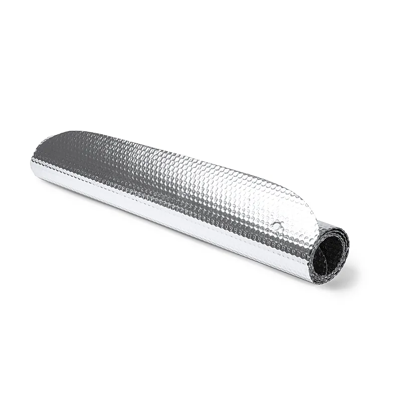 Bubbel Zonnescherm Auto