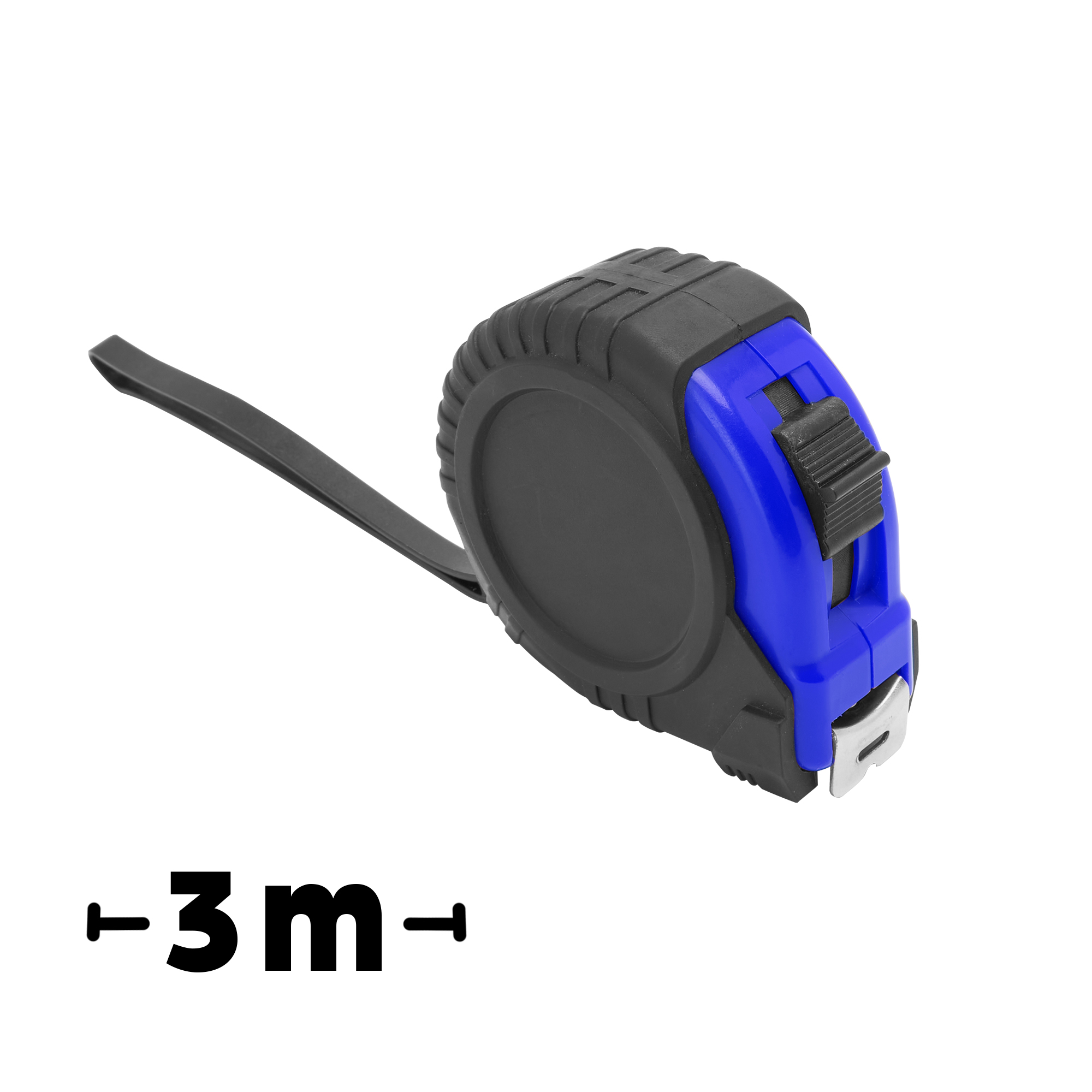 Rolmaat 3 Meter - 1