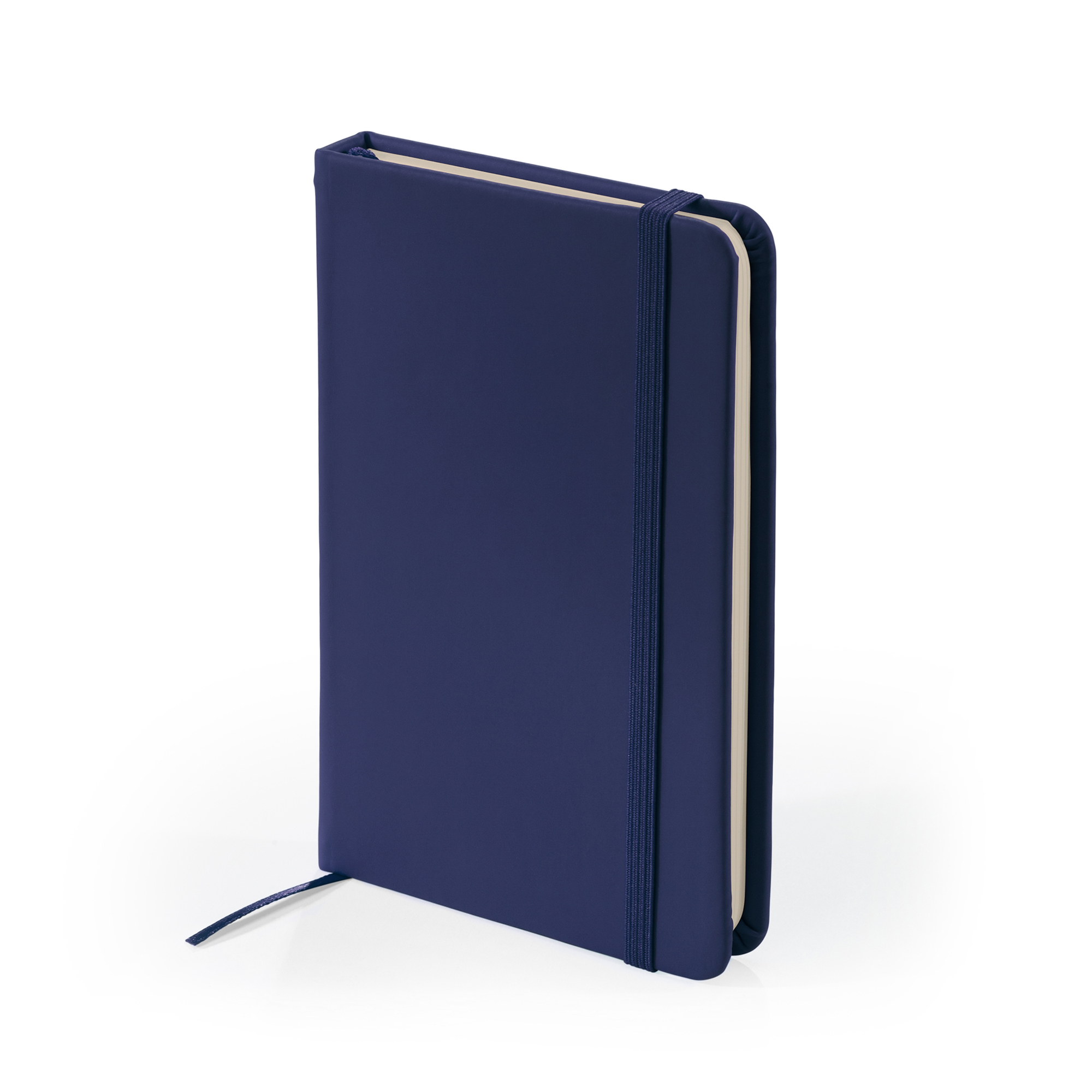 A6 Notitieboek - 1