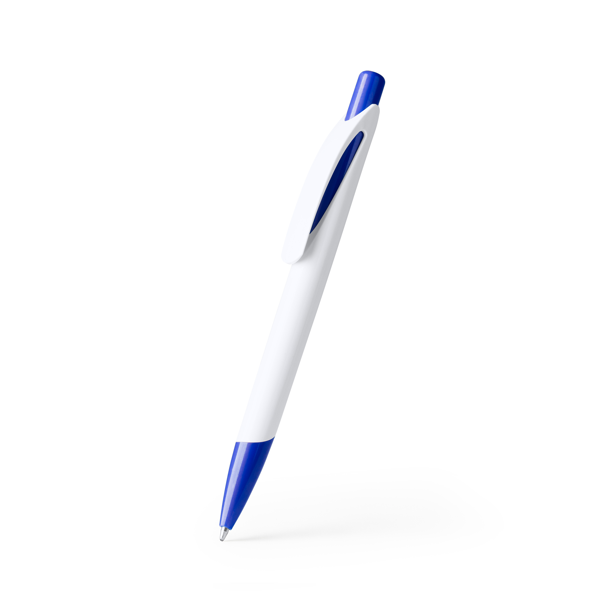 Balpen Tweekleurig Design - 1