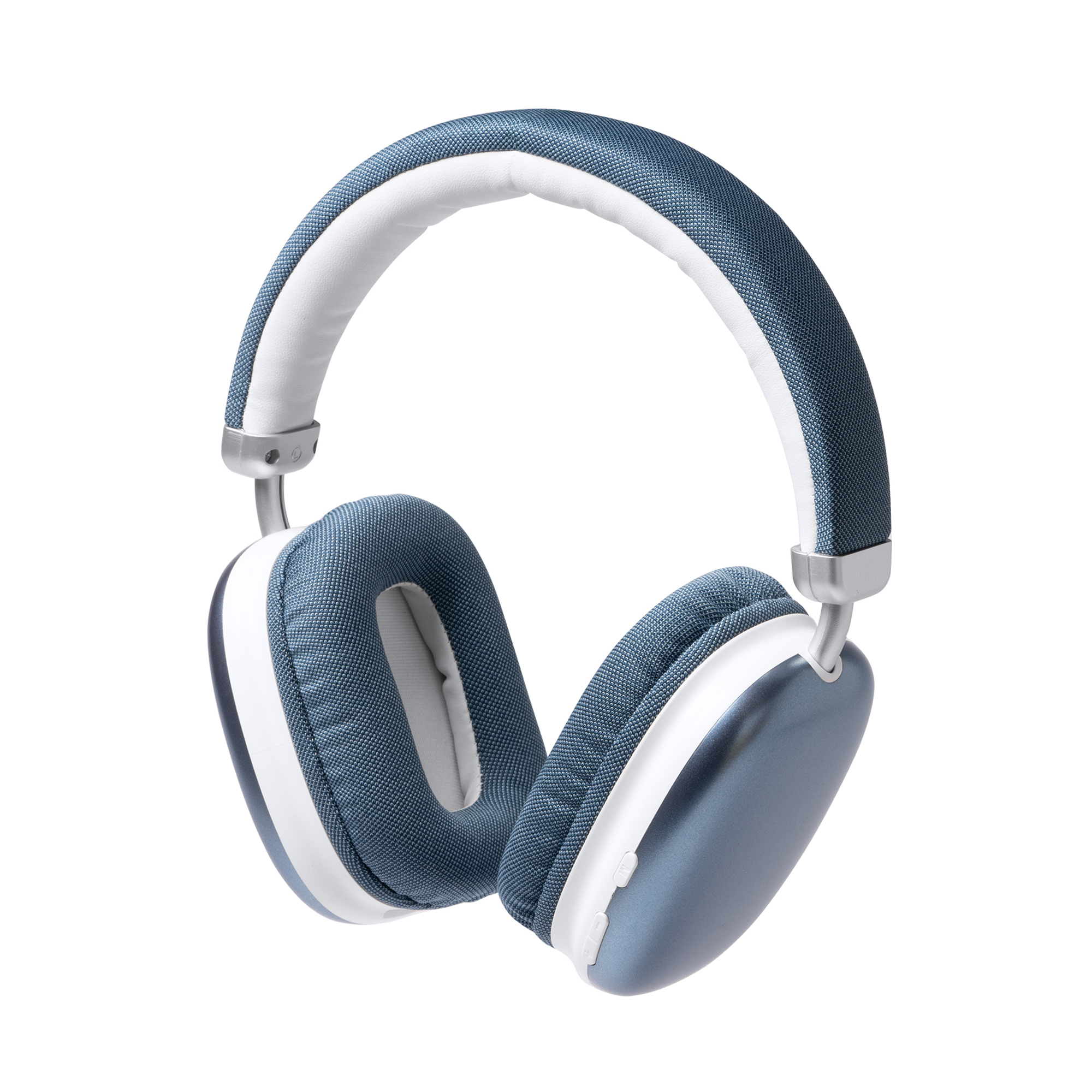 Draadloze Hoofdtelefoon Luxe - 1