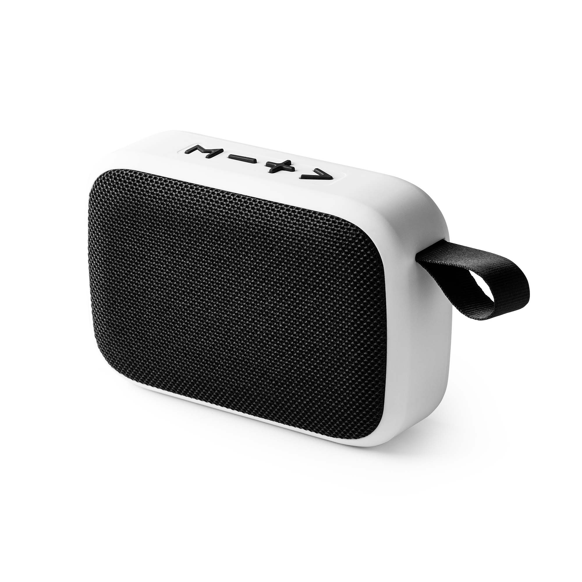 Tweekleurige Draadloze Speaker - 1