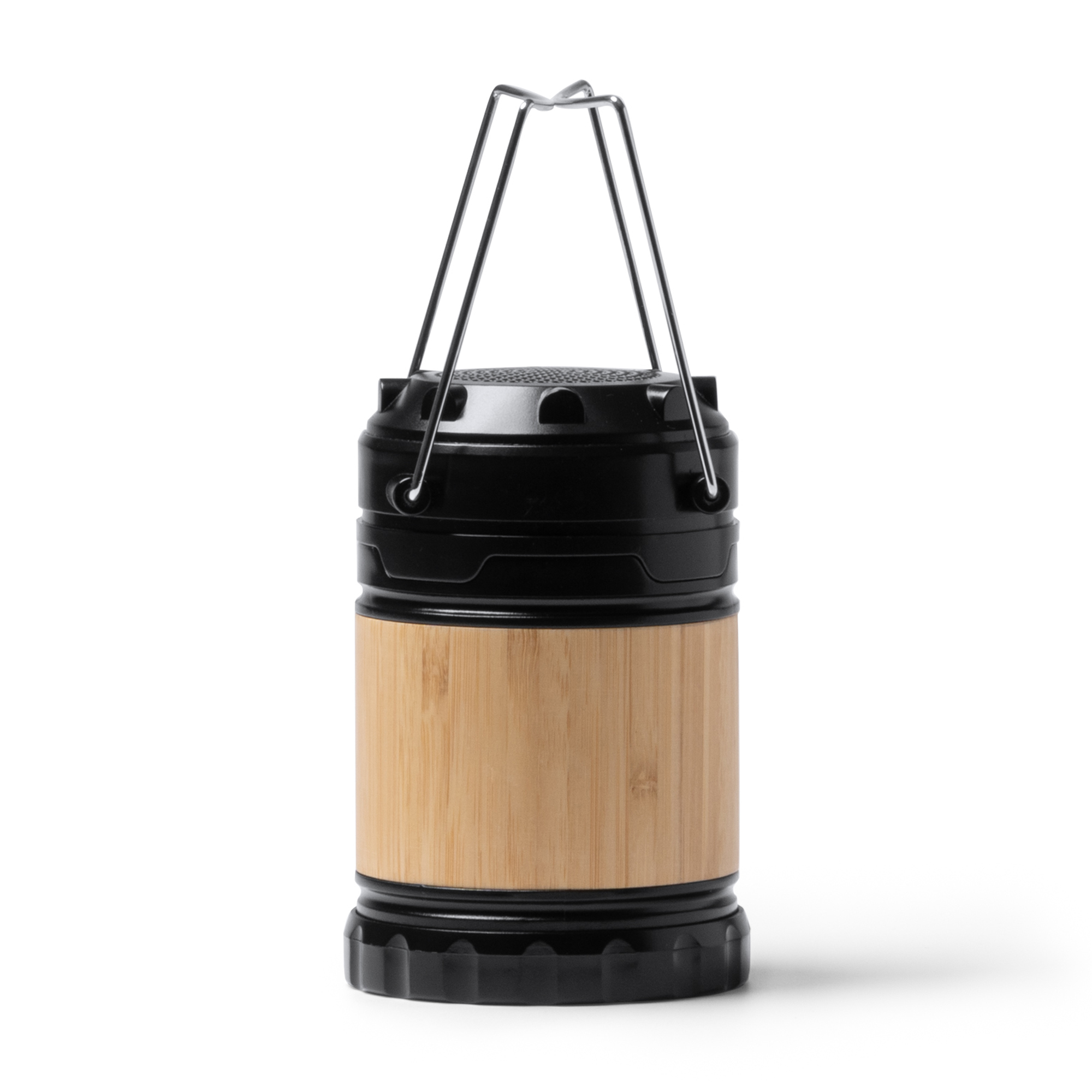 Outdoor Speaker en Lamp - 1