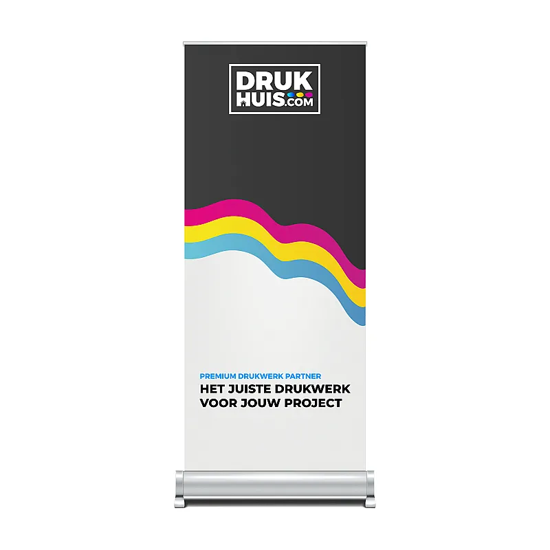 Roll Up Banner
