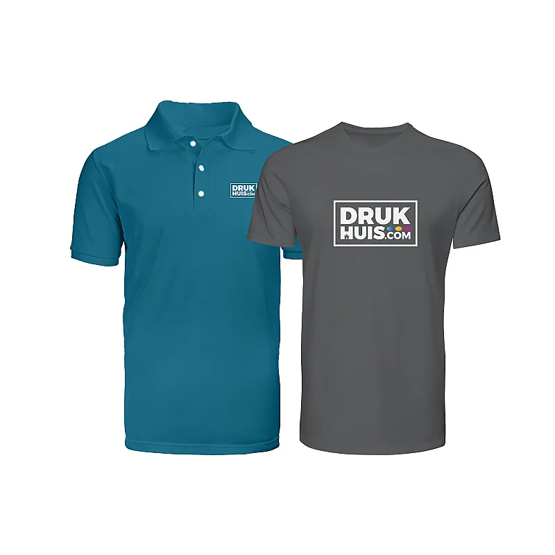 Shirts & Polo's