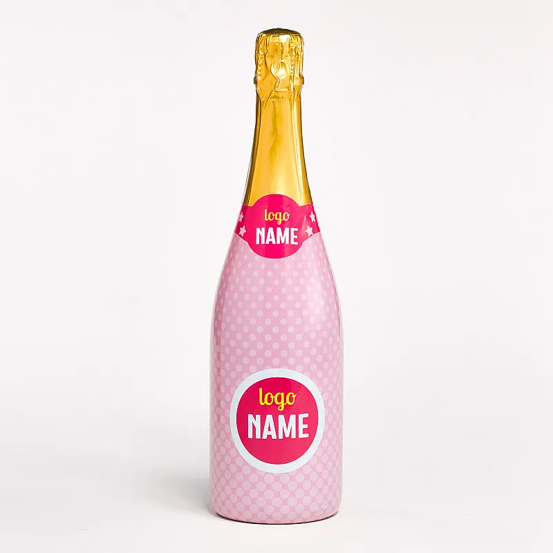 Champagneflessen