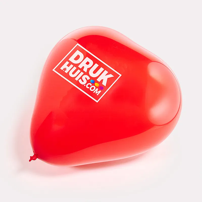 Ballonnen