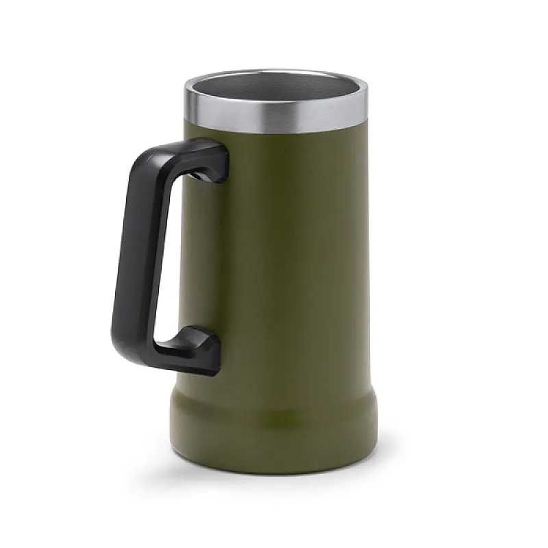 RVS Drinkfles 700ml Dubbelwandig