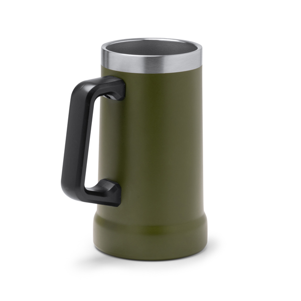 RVS Drinkfles 700ml Dubbelwandig - 1