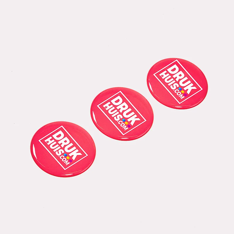 Doming stickers