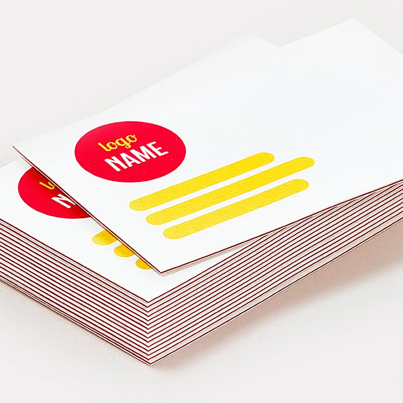 Multiloft visitekaartjes