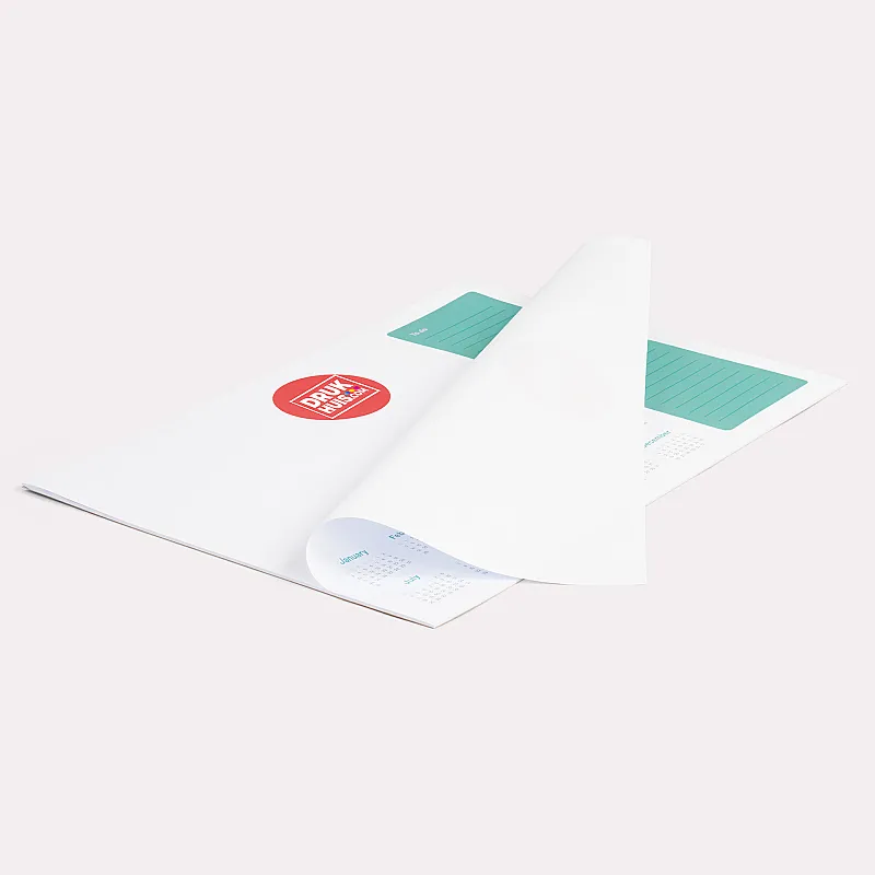 Bureau-onderleggers