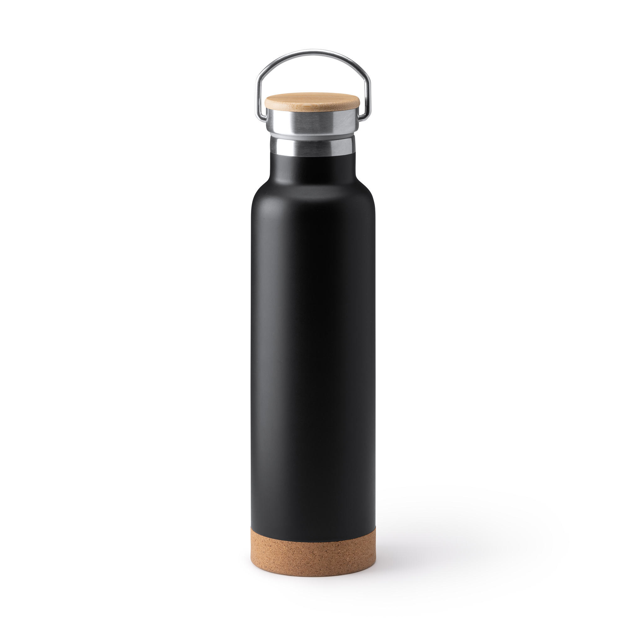 RVS Gerecyclede Thermosfles (650 ml) - 4