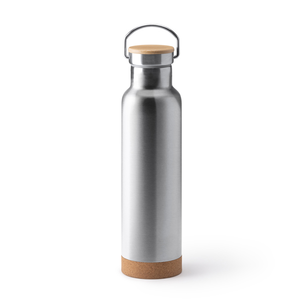 RVS Gerecyclede Thermosfles (650 ml) - 5