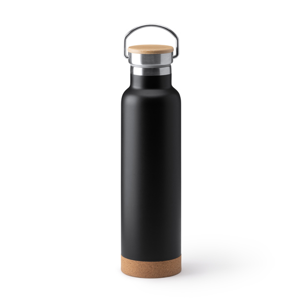 RVS Gerecyclede Thermosfles (650 ml) - 6