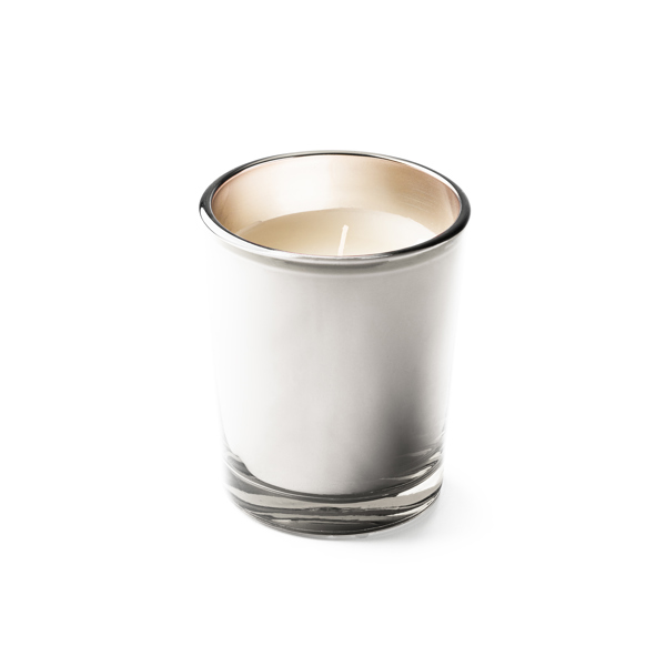 Geurkaars in Gekleurd Glas - 9