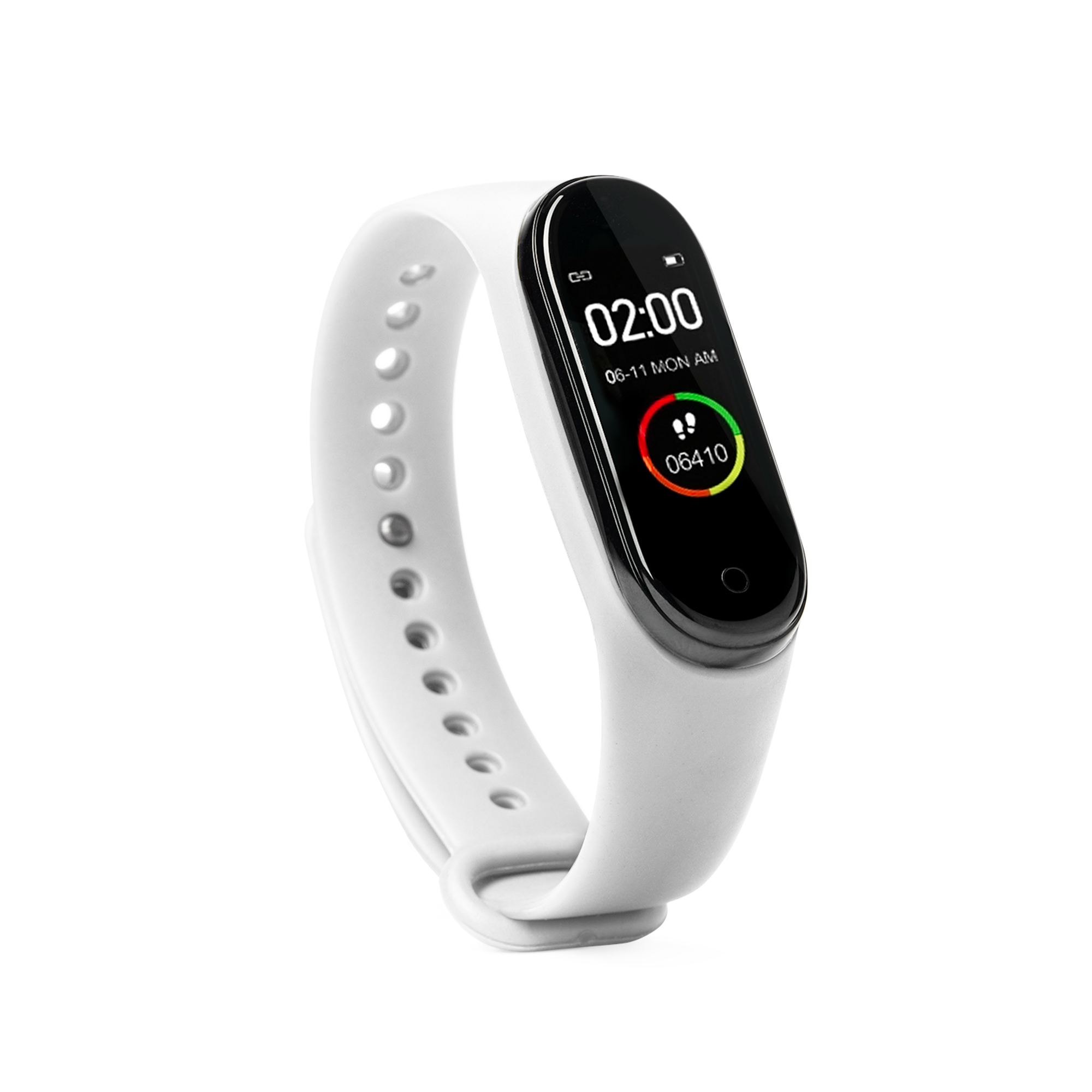 Smartwatch met Activiteitsfuncties - 5