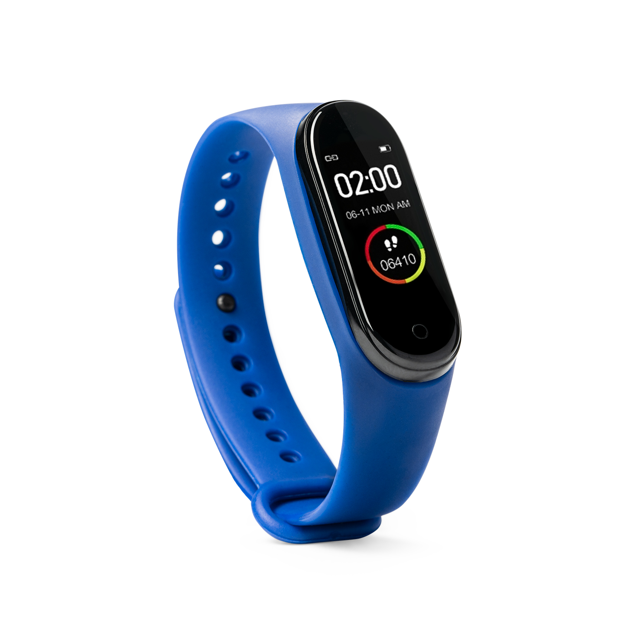 Smartwatch met Activiteitsfuncties - 6