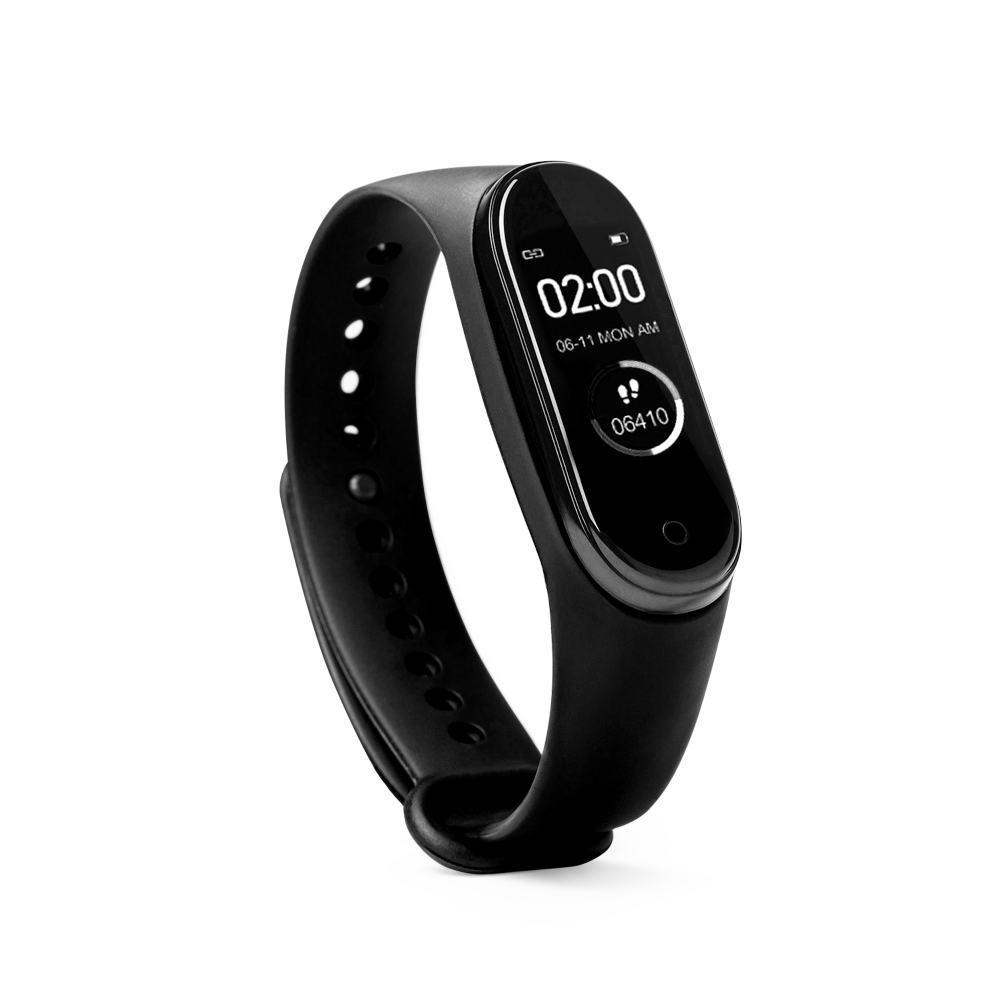 Smartwatch met Activiteitsfuncties - 7