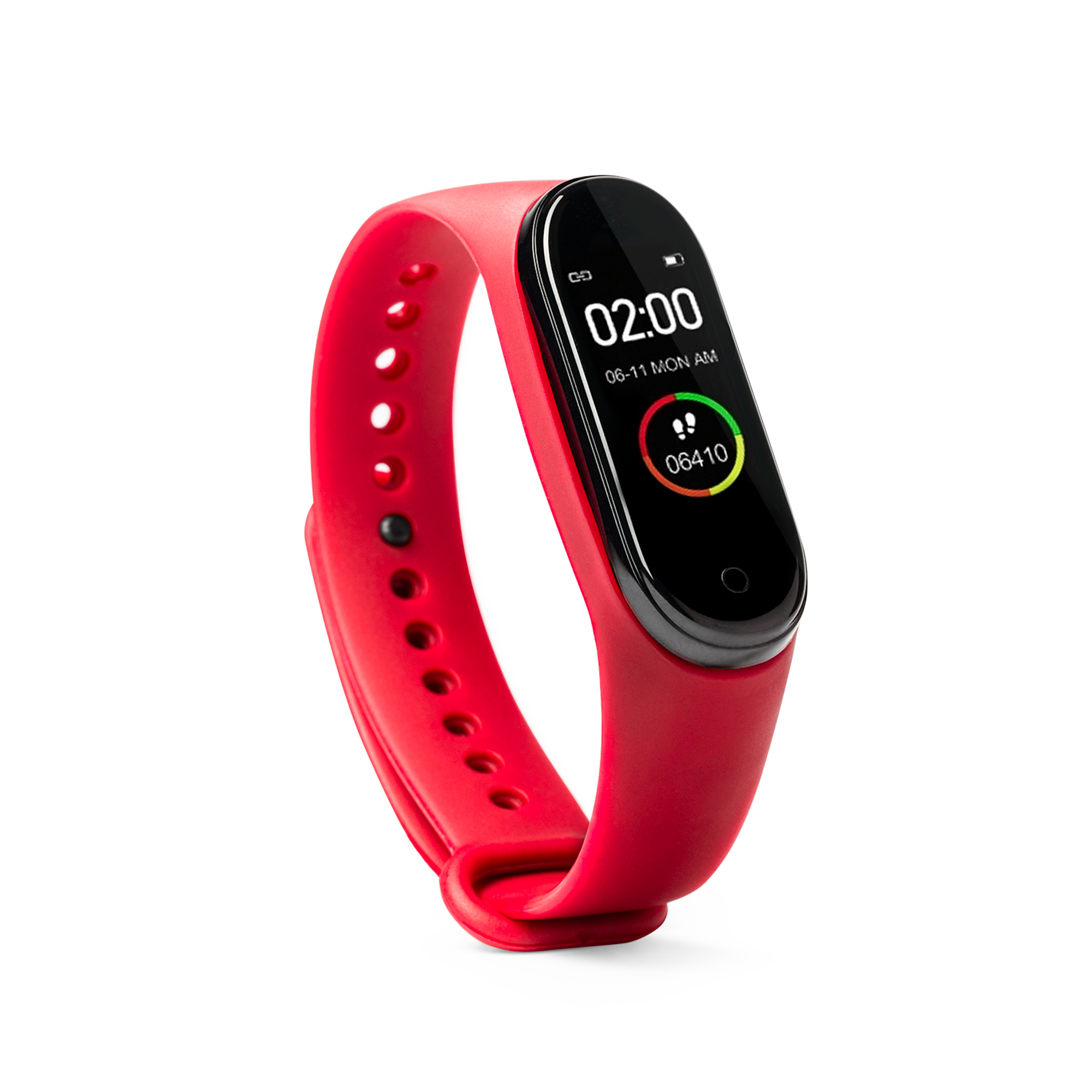 Smartwatch met Activiteitsfuncties - 8