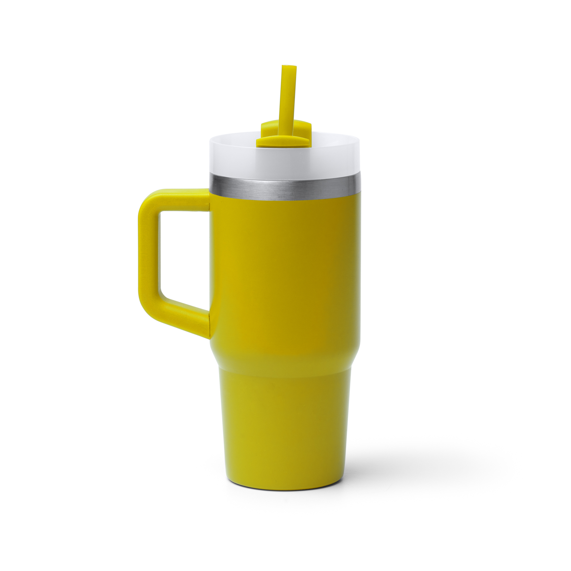 RVS Gerecyclede Thermobeker - 6