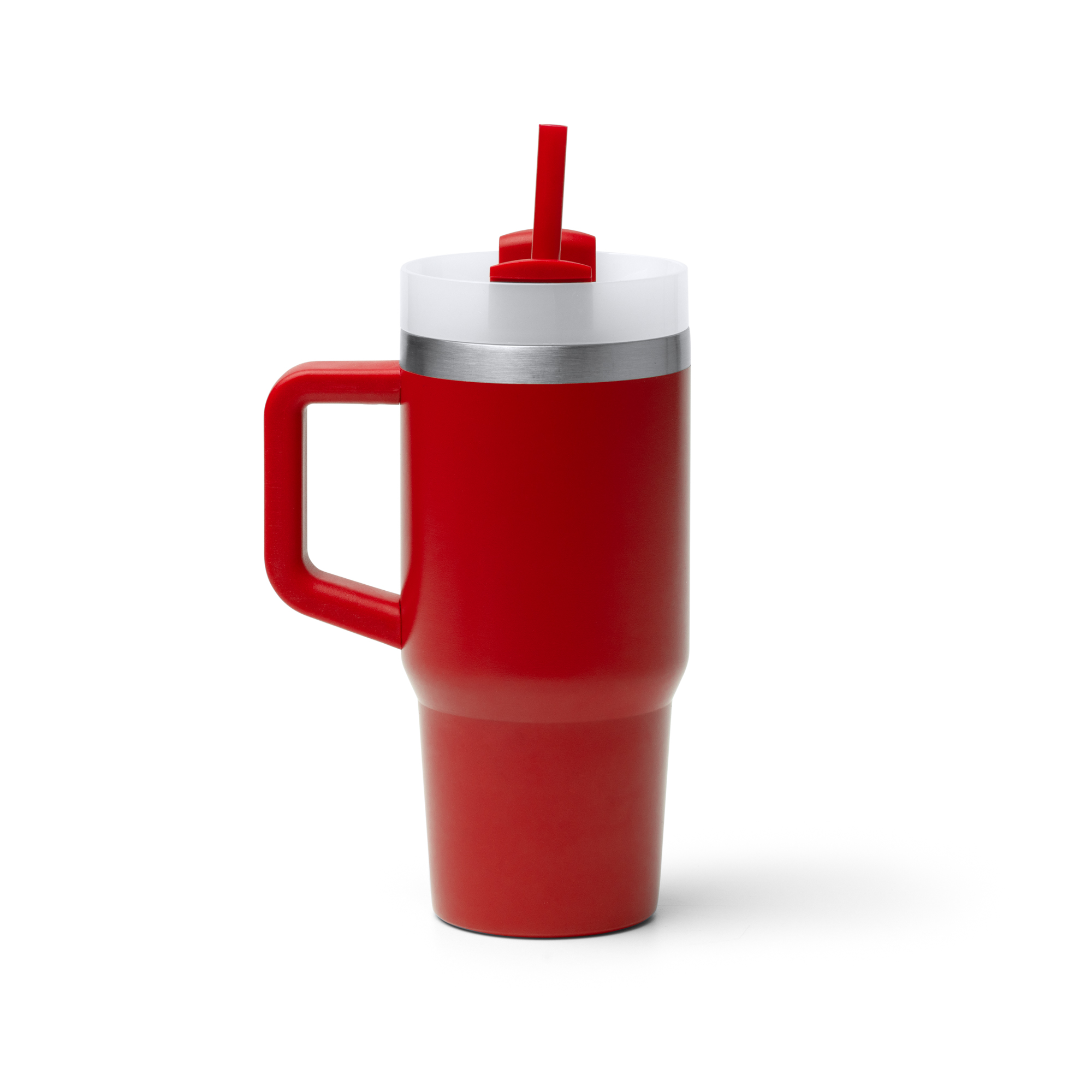 RVS Gerecyclede Thermobeker - 7