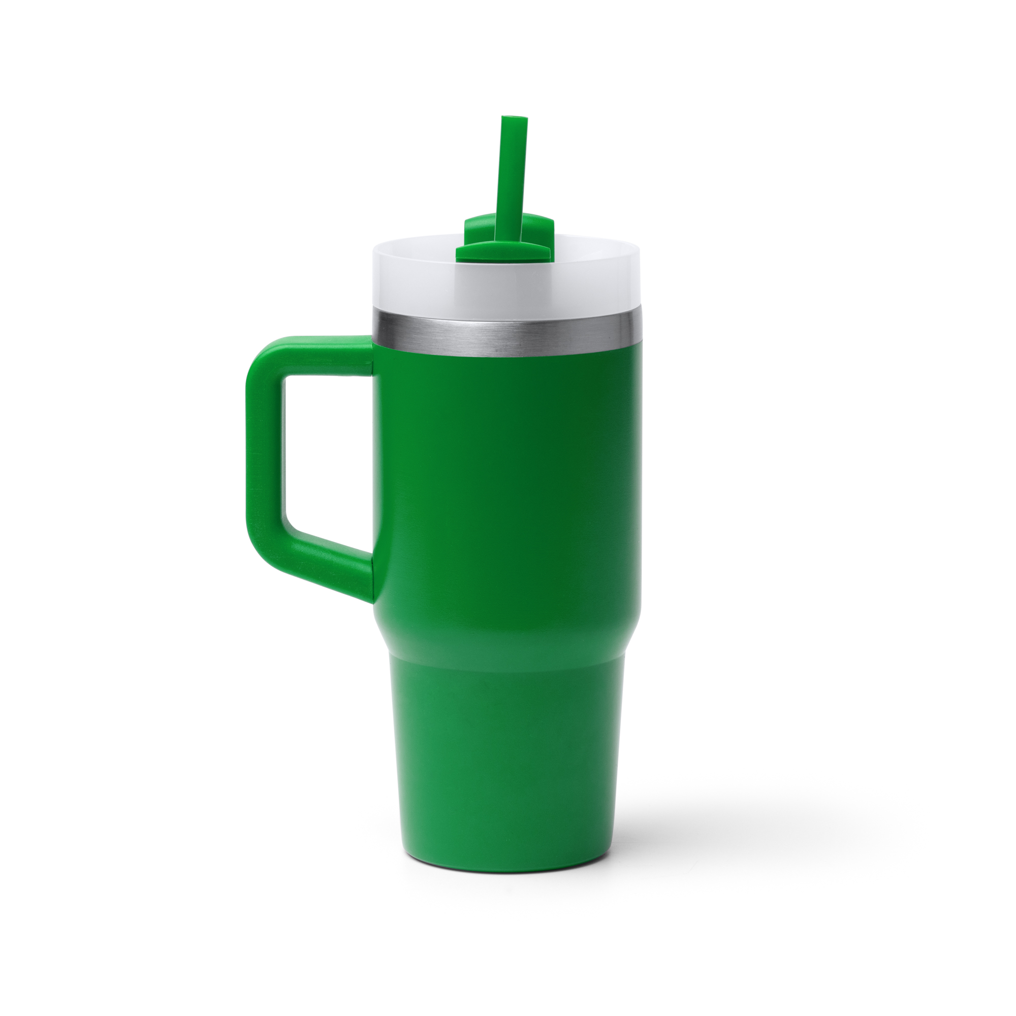 RVS Gerecyclede Thermobeker - 9