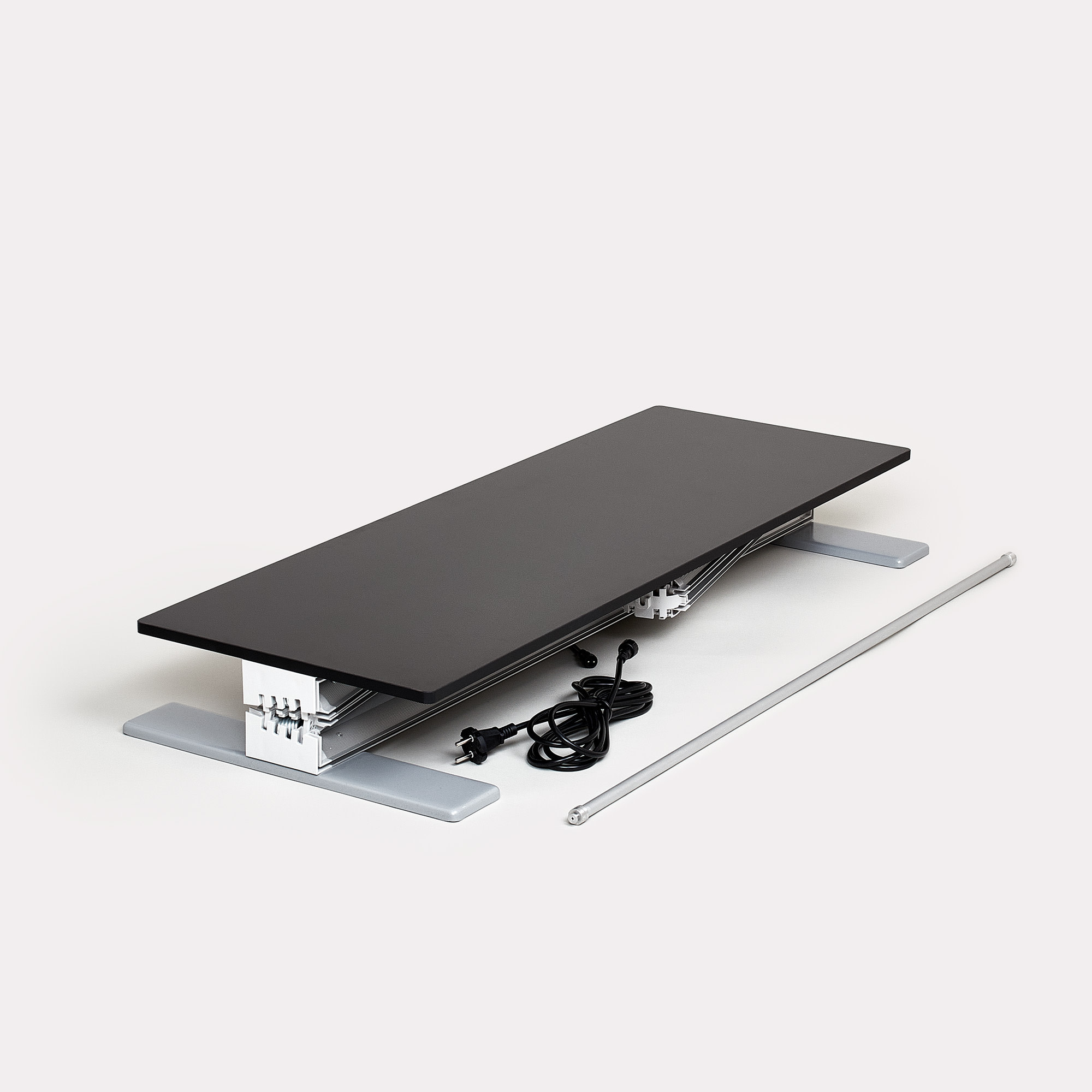 LED Frame balie - 3