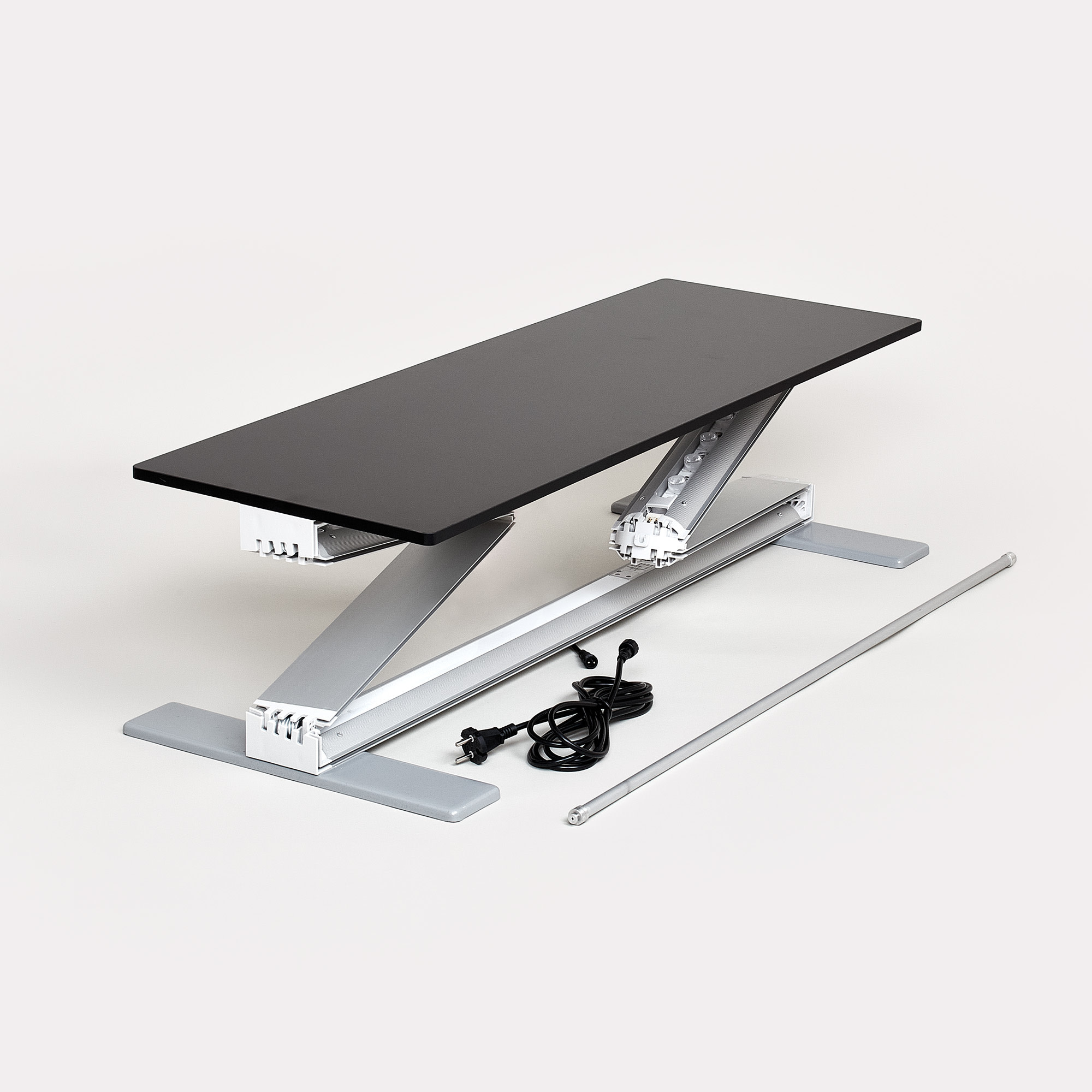 LED Frame balie - 4