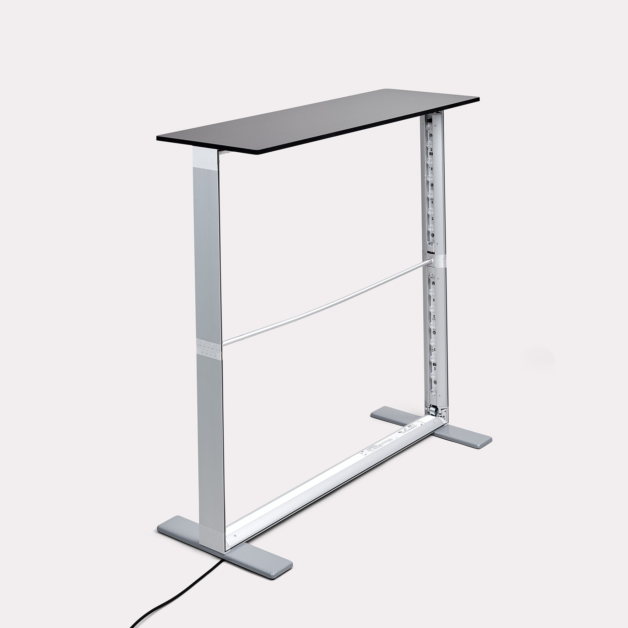 LED Frame balie - 5