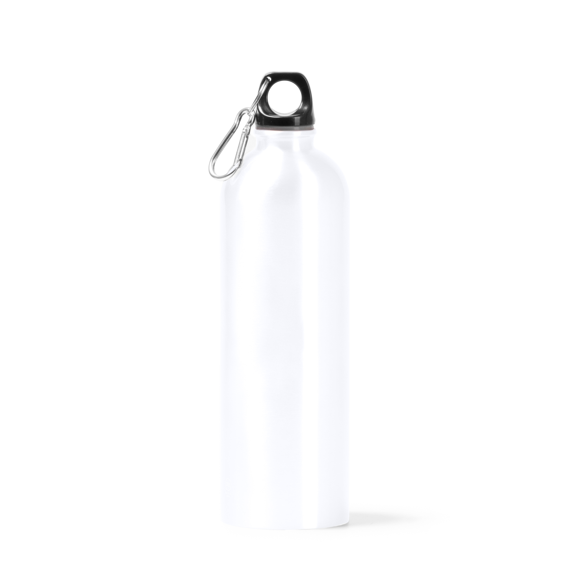 Drinkfles Gerecycled RVS - 2