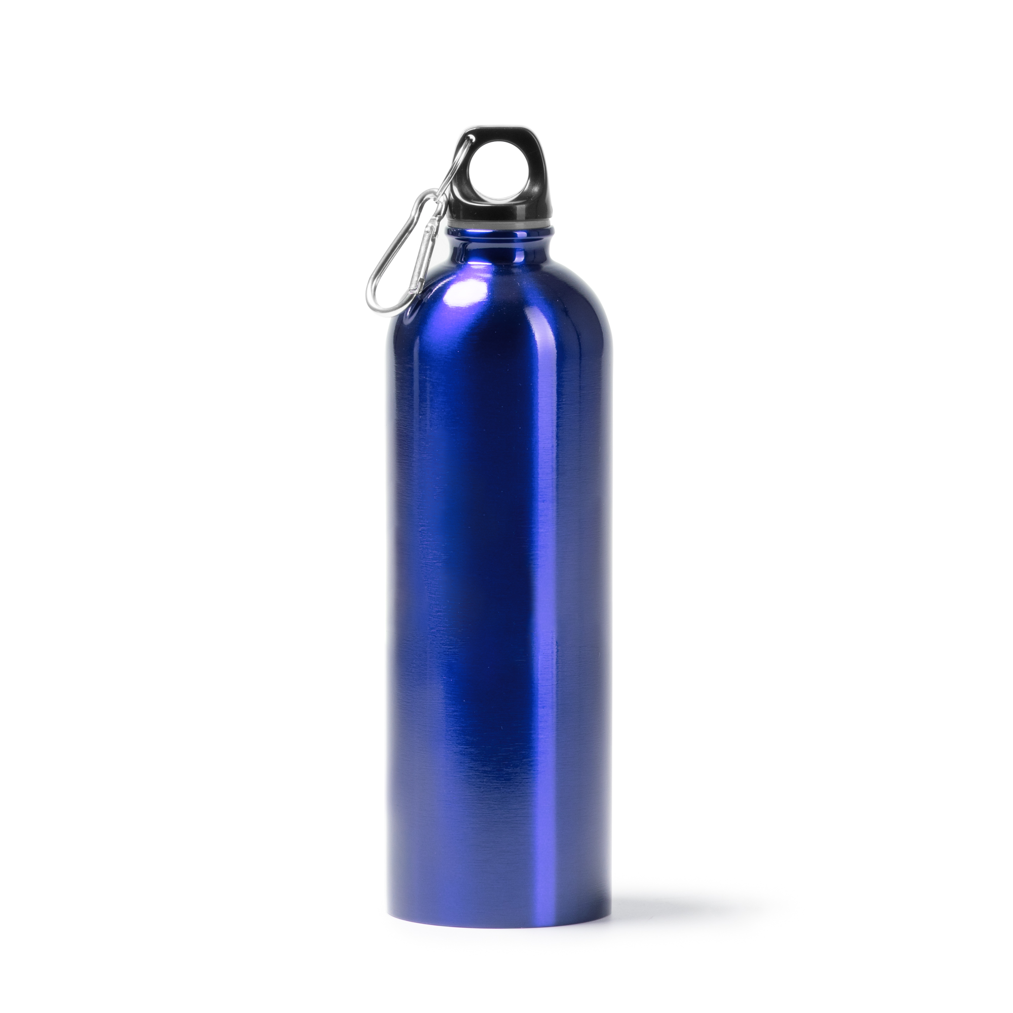 Drinkfles Gerecycled RVS - 4