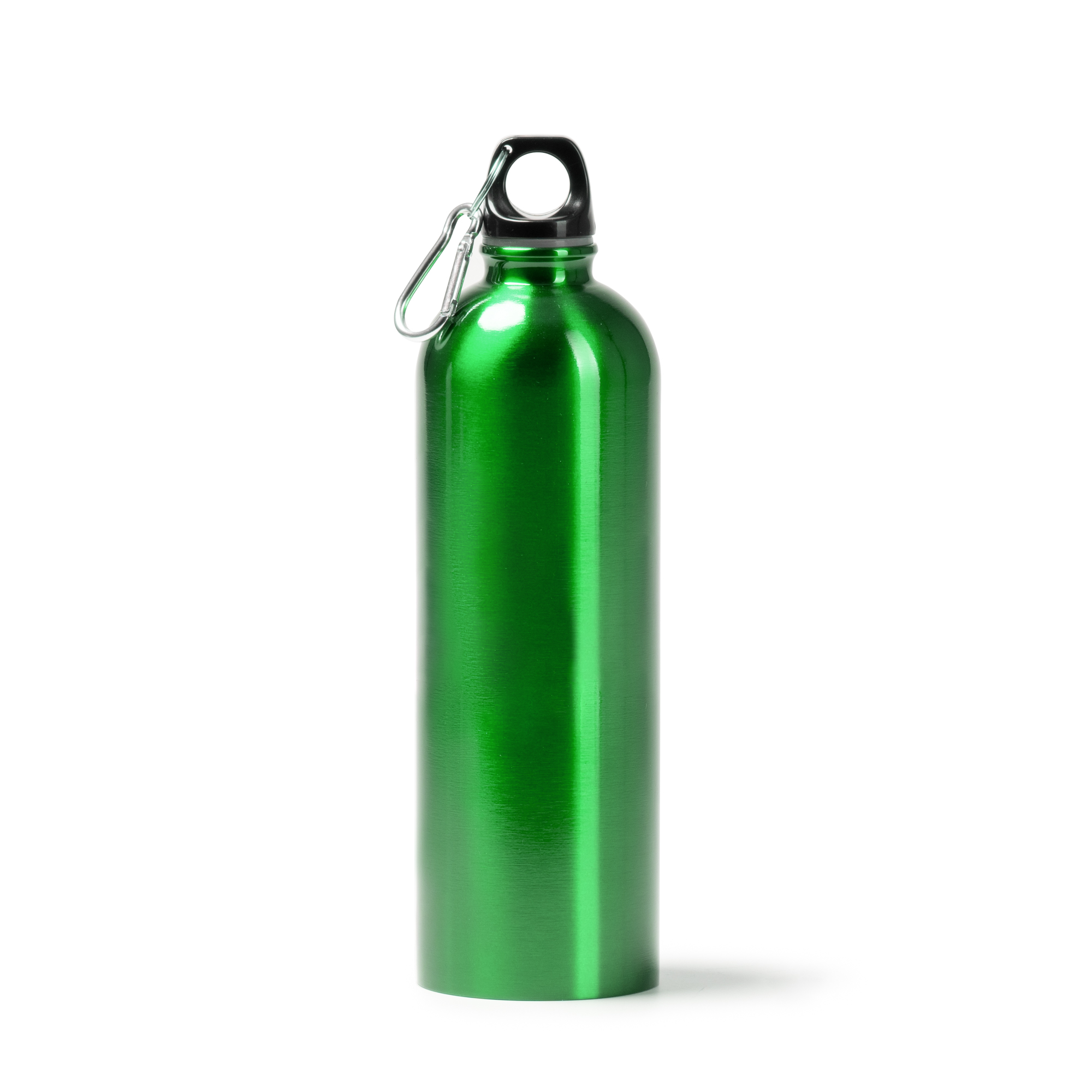 Drinkfles Gerecycled RVS - 6