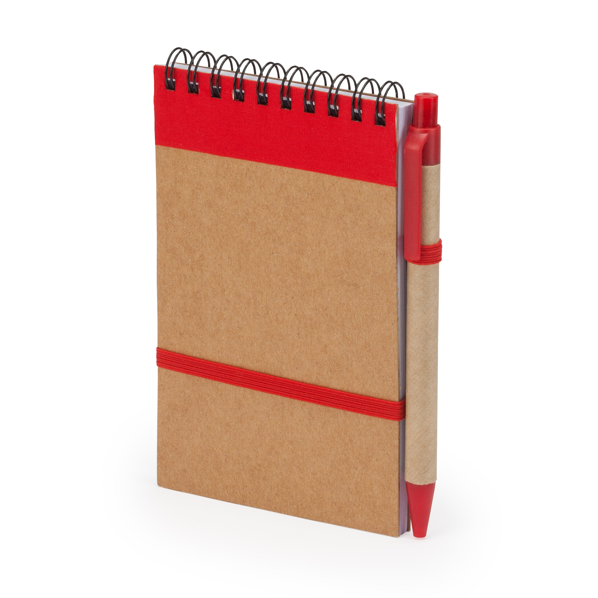 Spiraal Notitieboek - 2