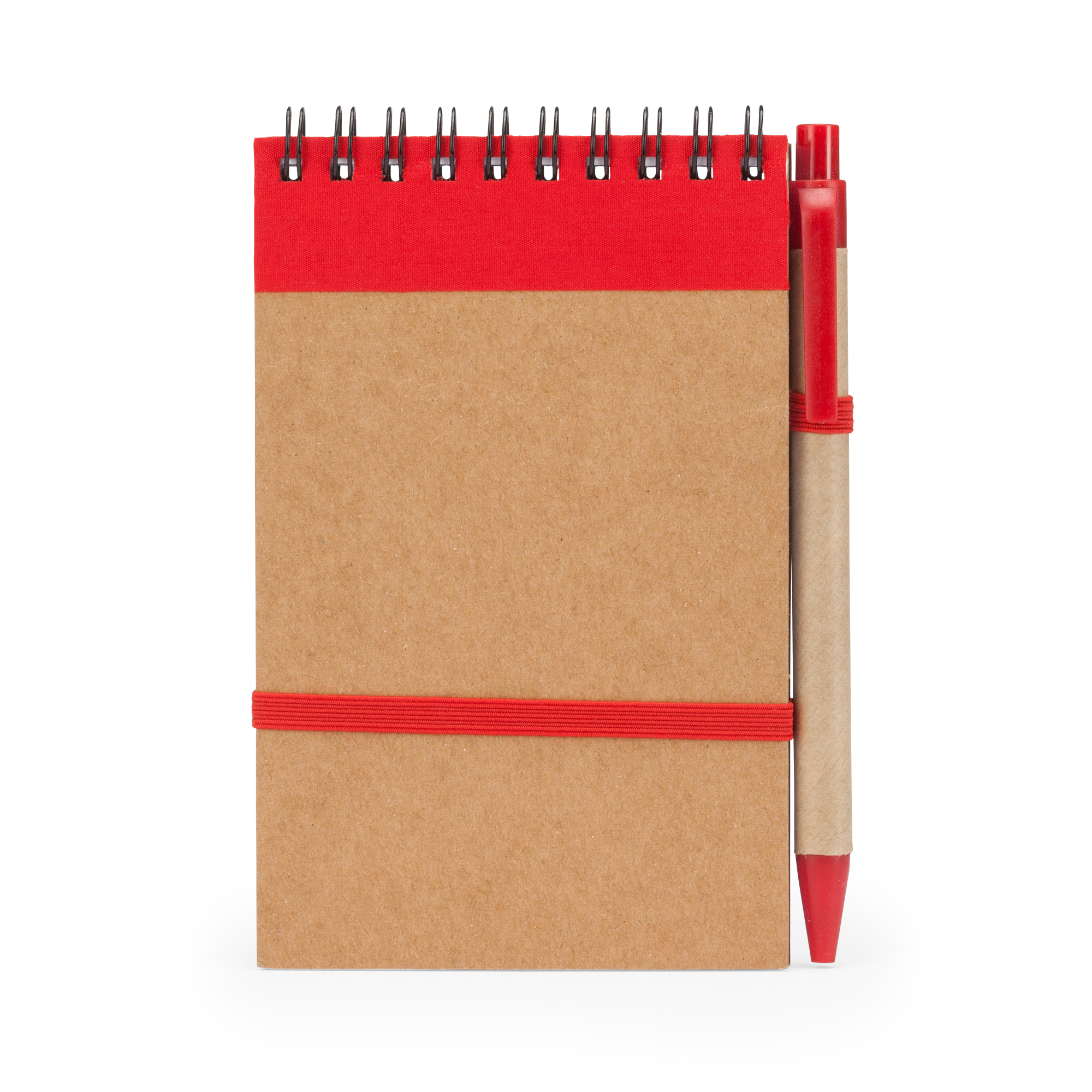 Spiraal Notitieboek - 3
