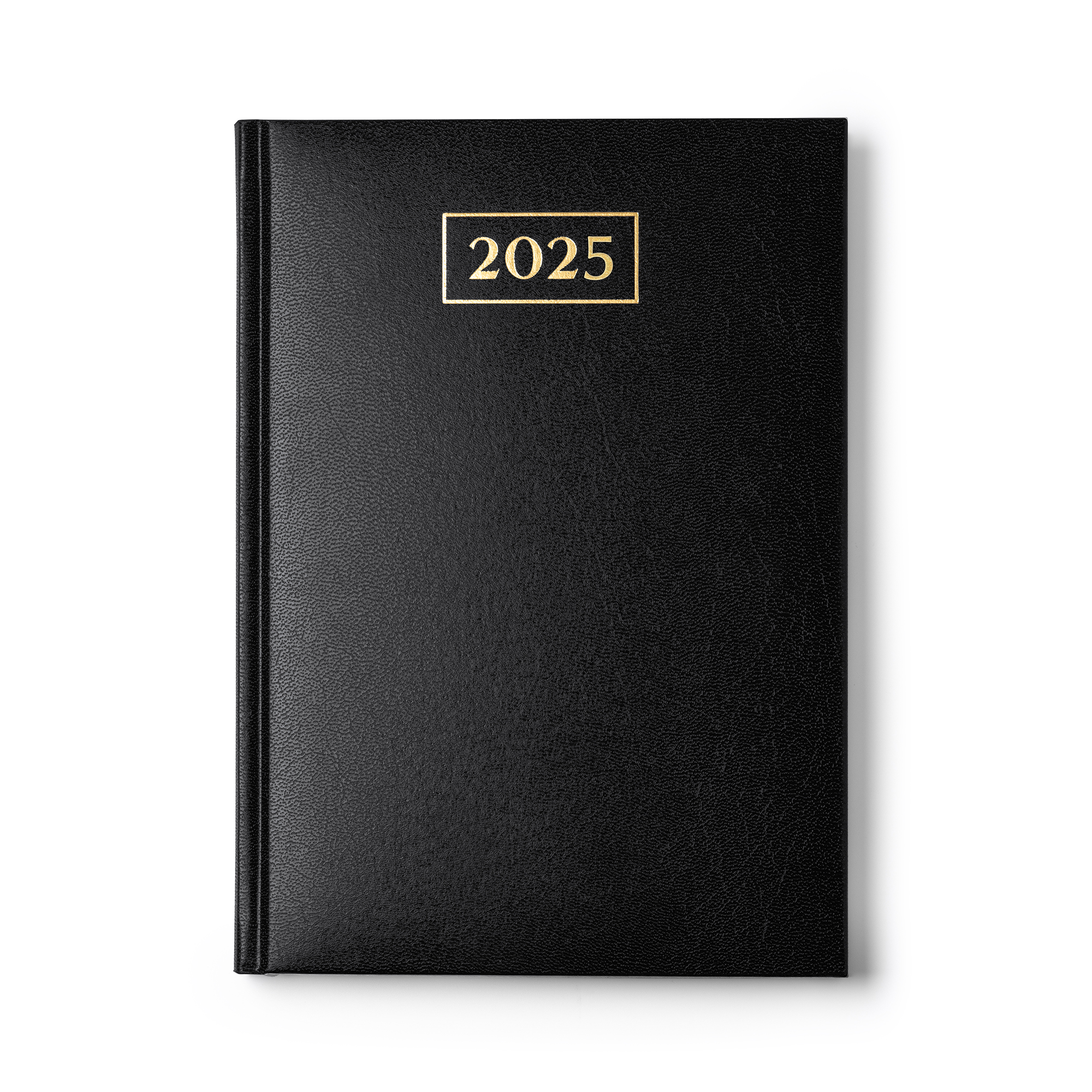 Agenda Kunstleer Kaft - 2