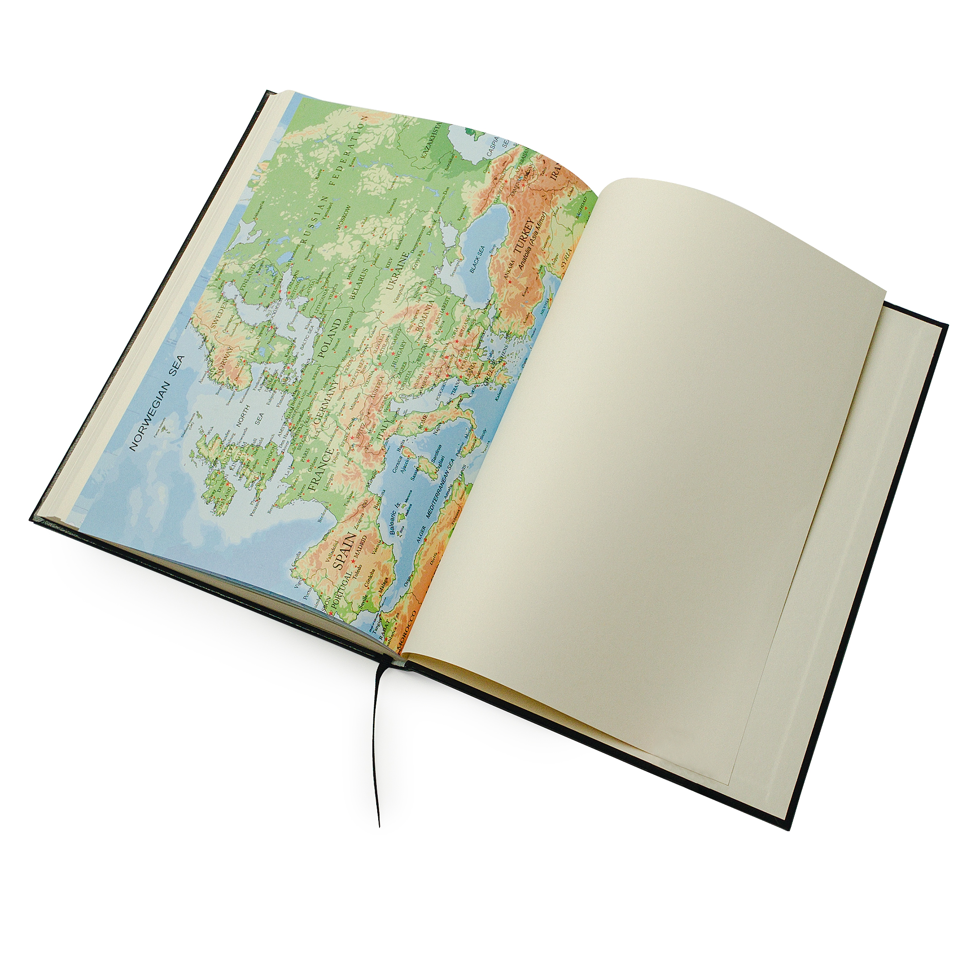 Agenda Kunstleer Kaft - 5