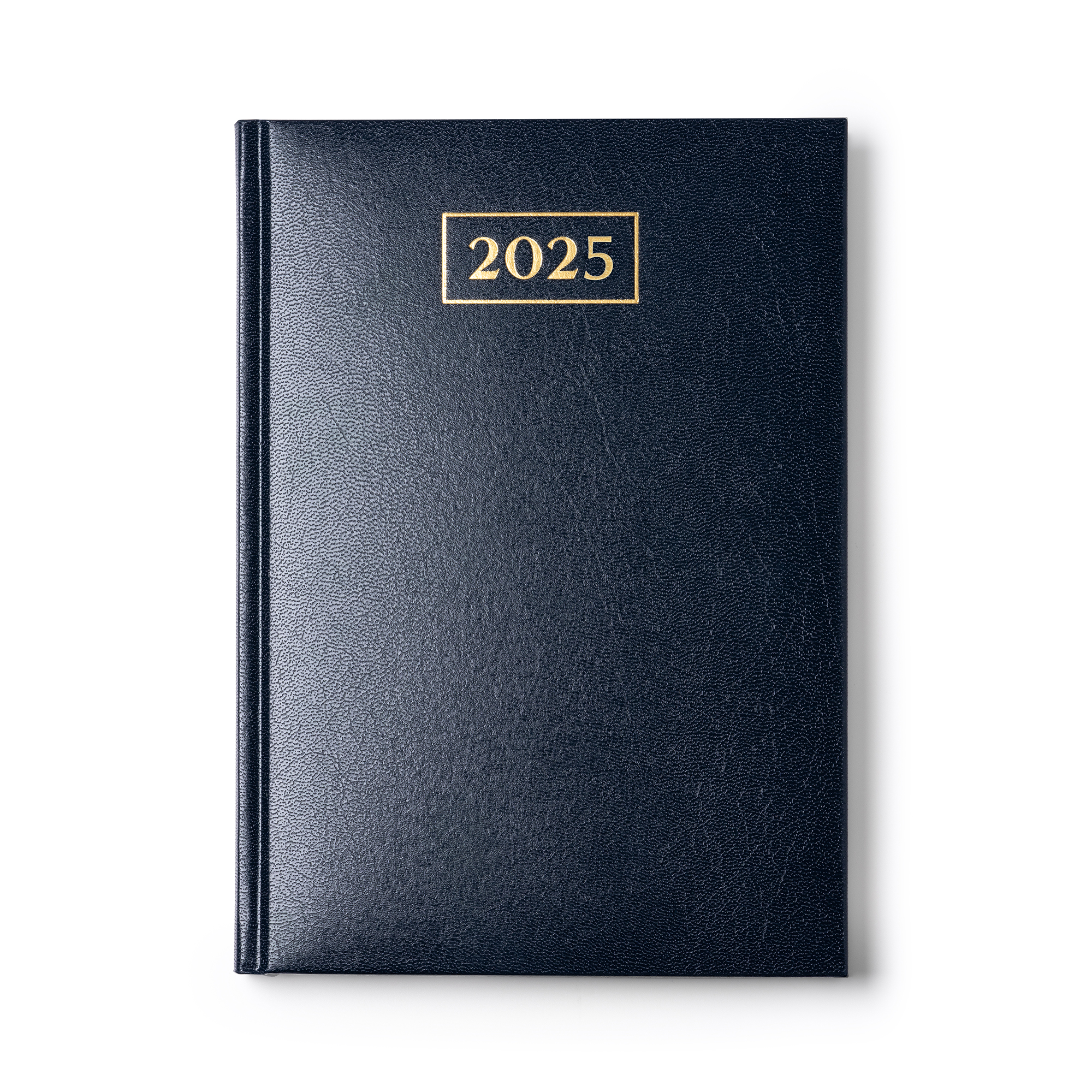 Agenda Kunstleer Kaft - 6