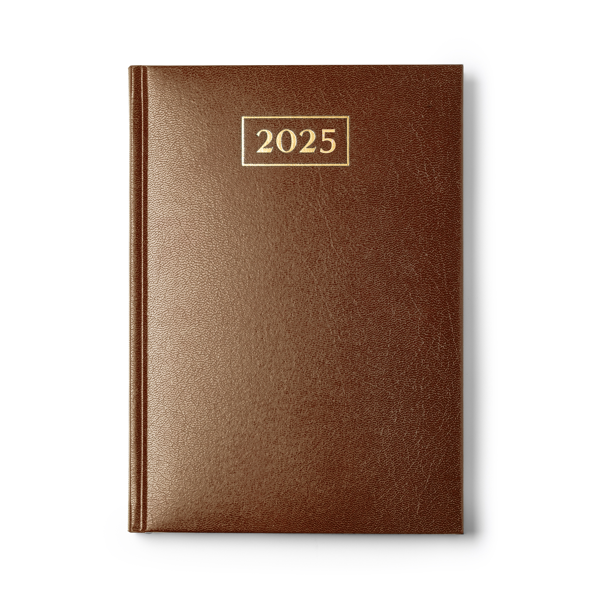 Agenda Kunstleer Kaft - 7